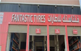 Fantastic Tyres