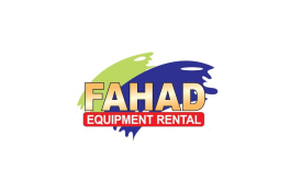 Fahad Rental Equipment