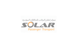 Solar Passenger Transport By Rented Buses LLC OPC