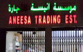 Aneesa Trading (Wholesale)